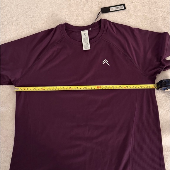 Oner Active seamless loose top - Picture 5 of 5